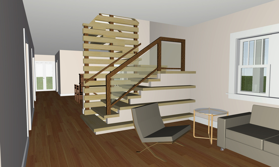 'Pushing the Envelope' - Architectural Resource