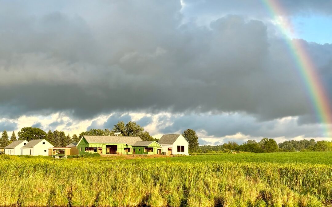 A Very Unique Home Tour…