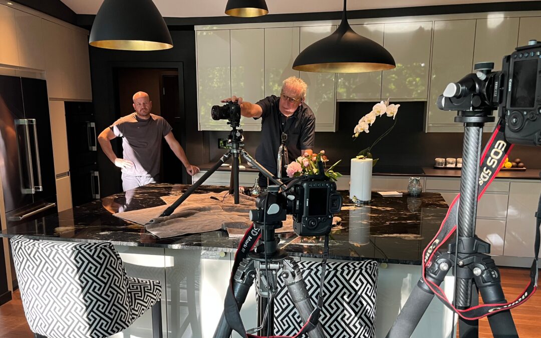 Capturing Memories…