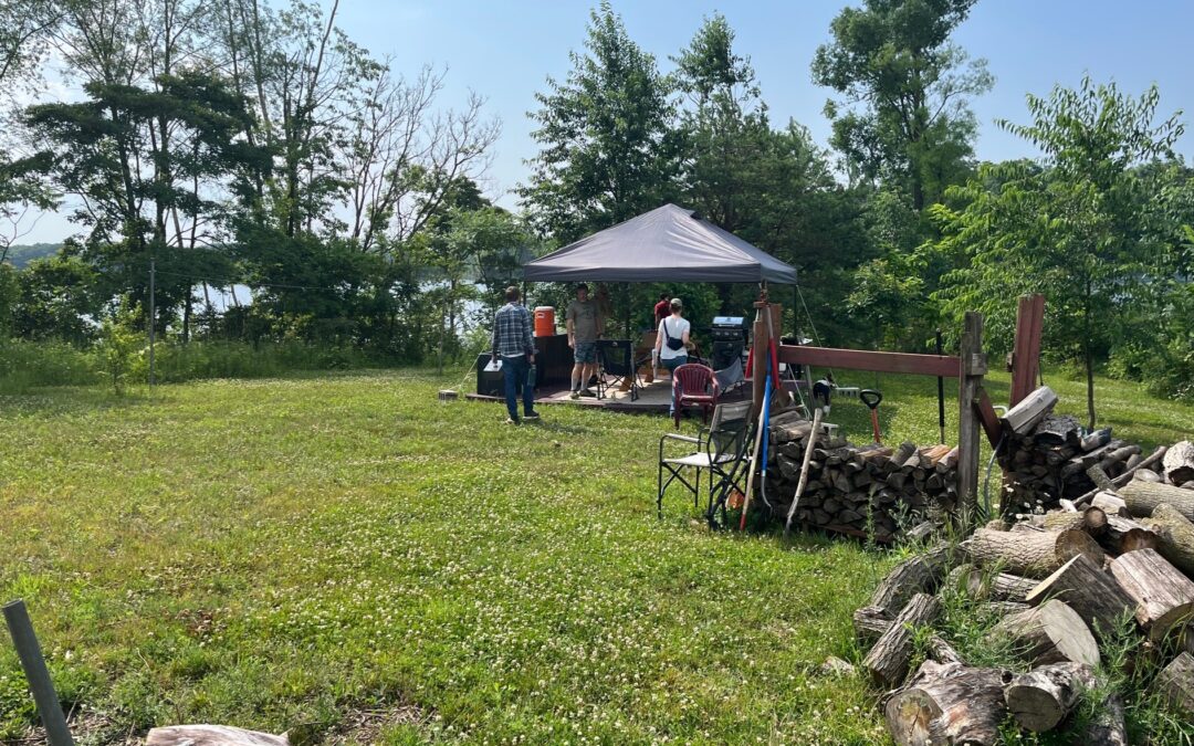 Unlocking An Energy-Free Future…