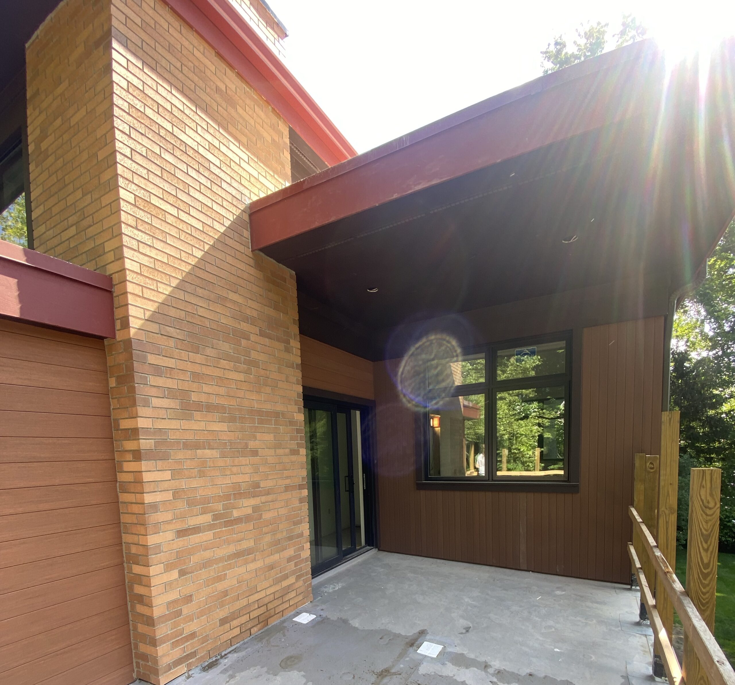 A Home Reimagined…