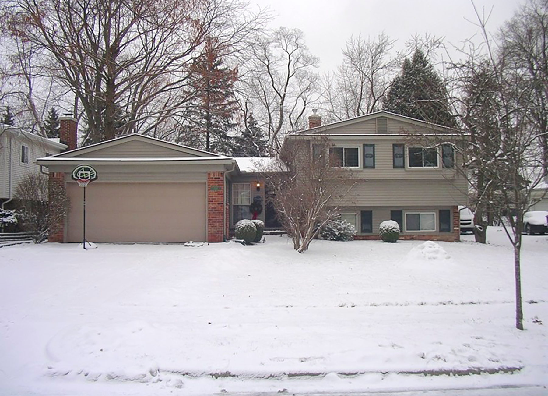 2174 Yorktown Before