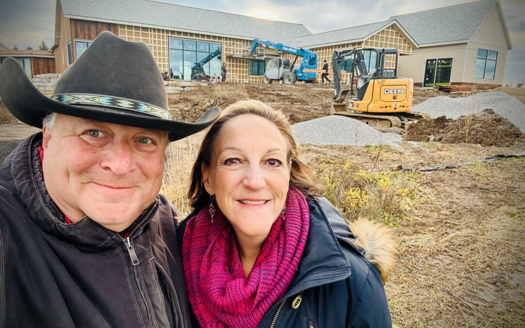 New Home Planning Seminar!