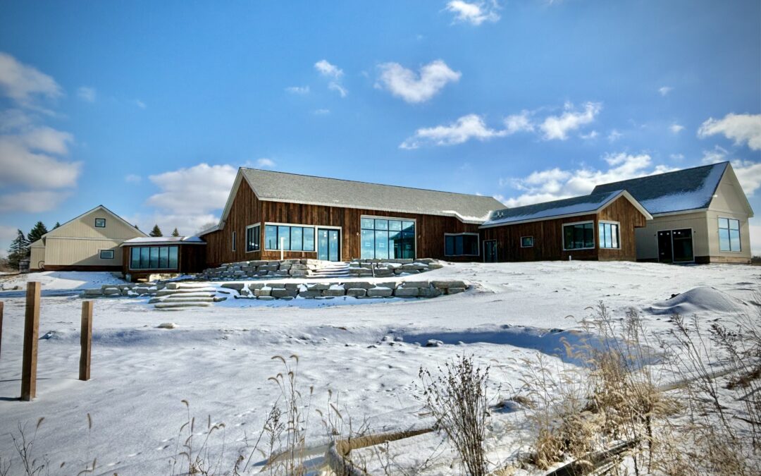 New Home Planning Seminar!