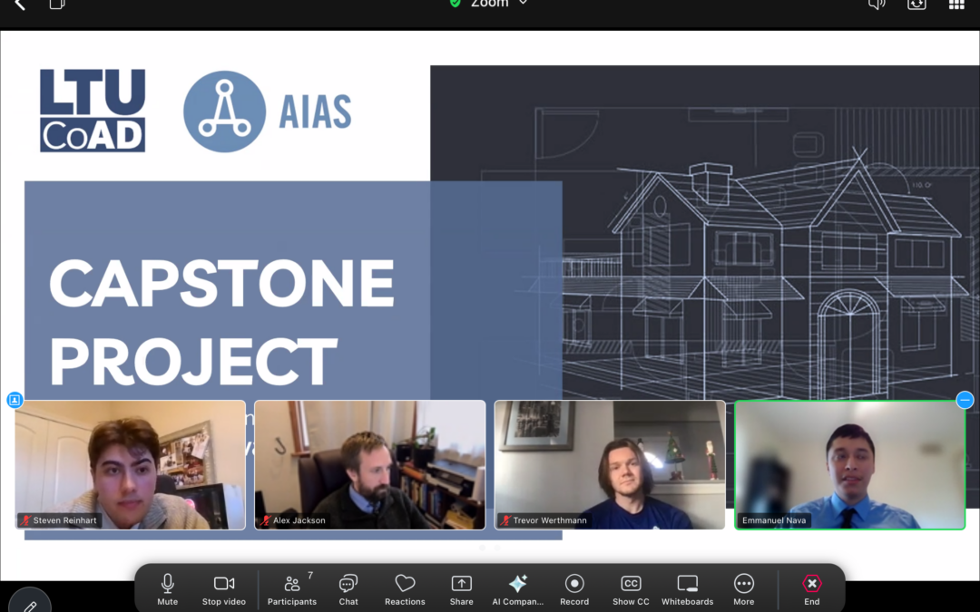 Winter Internship part 2…