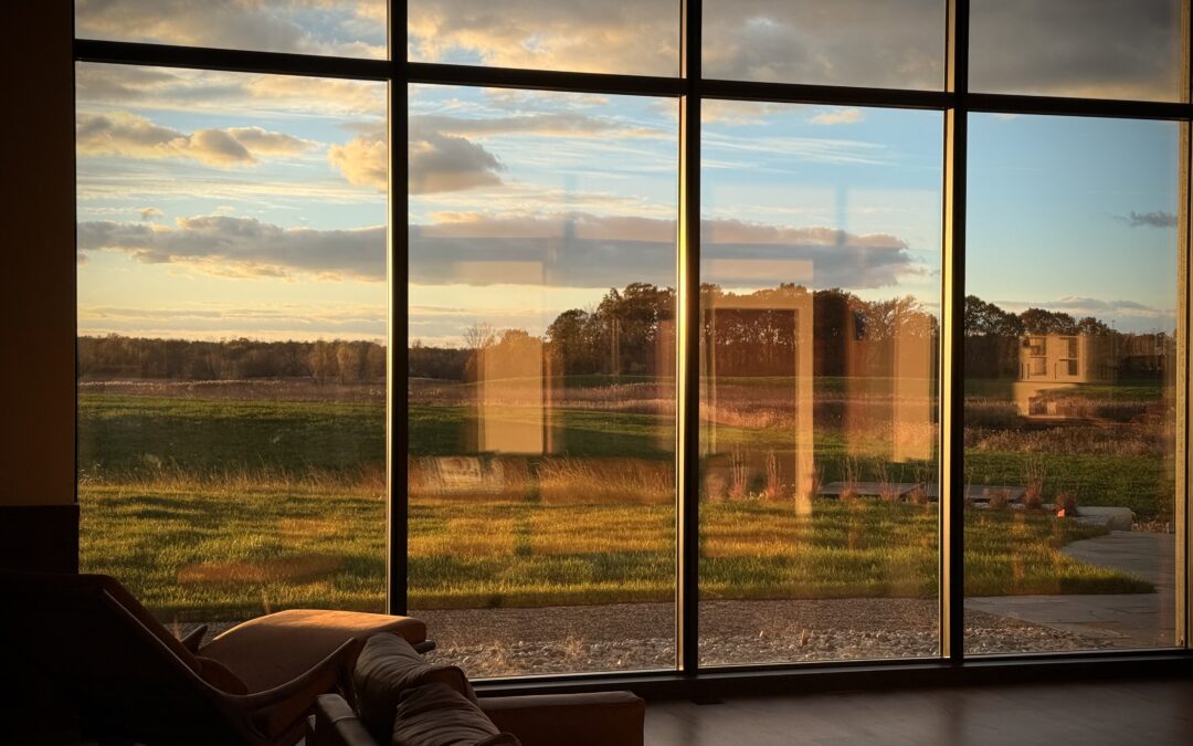 New Home Planning Seminar!