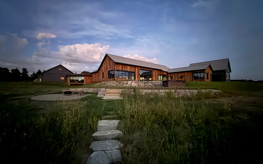 New Home Planning Seminar!