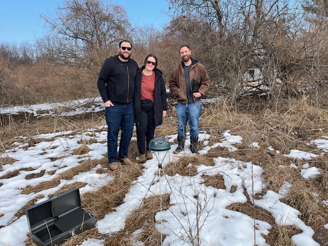 Discussing Energy Efficiency