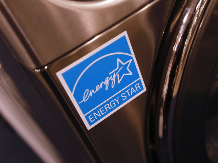 Energy Star Program Revived!