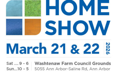 It’s time for the annual BRAG Home Show!
