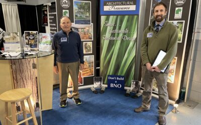 Successful Turn Out at the BRAG Home Show!