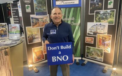 Avoid Building a “BNO” Home
