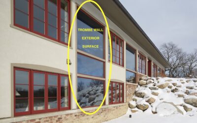 TROMBE Walls – Earth Day Celebration Tour