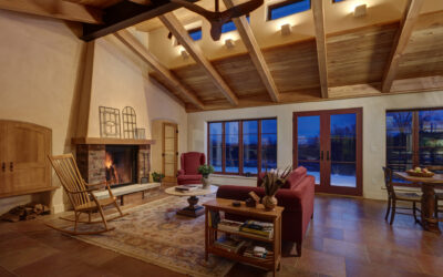 Learn about Sustainable Design at our Earth Day Tour on April 25th