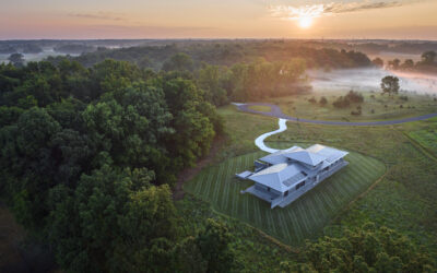 Prairie Passive: Energy-Modeled Roof & Solar Design | PHIUS®