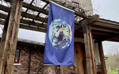 Visible Green Home® Burh Becc at Beacon Springs Earth Day Tour