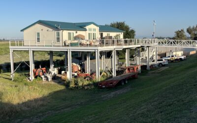 Architectual Challenge – Answer!