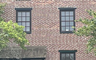 Architectural Vacation Challenge!