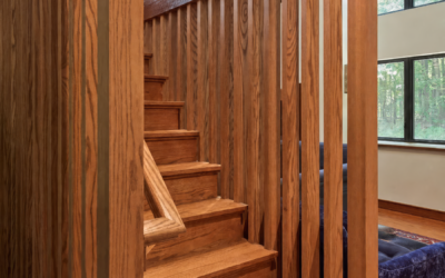 Post-War Ranch to Prairie Masterpiece: A Whole-House Deep Energy Retrofit